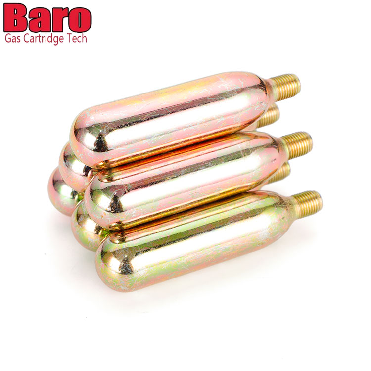 16g Cartridge Food Grade Beer Making 16g Cartridge Food Grade Beer Making