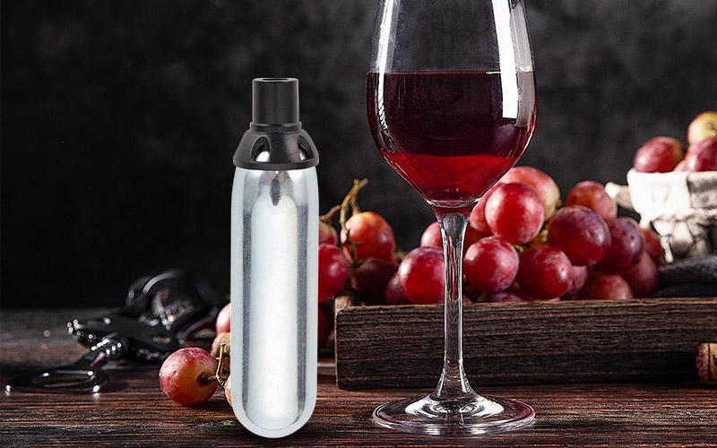 What is an Argon Cartridge? What is an Argon Cartridge?