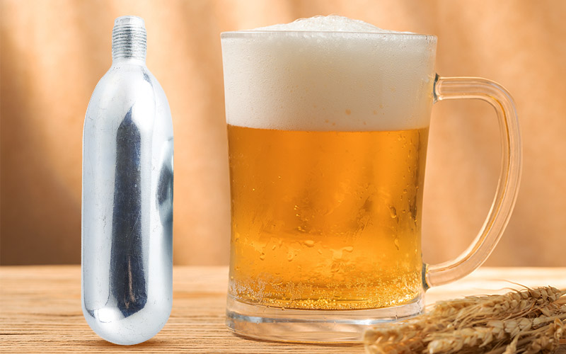 What is a CO2 Cartridges? What is a CO2 Cartridges?